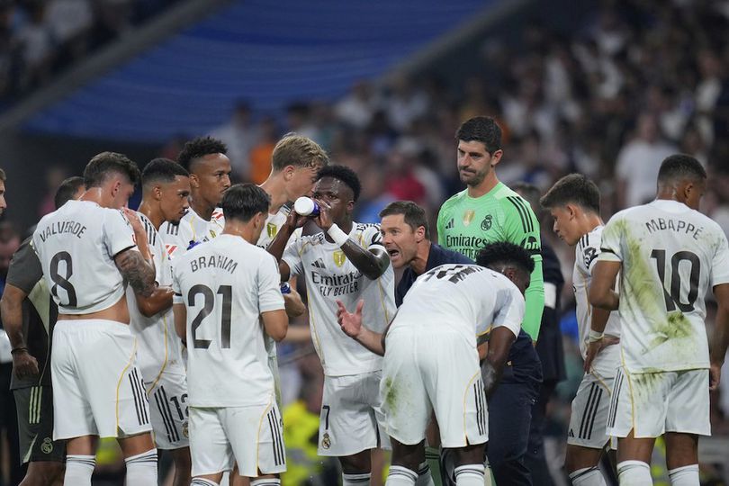 Real Madrid