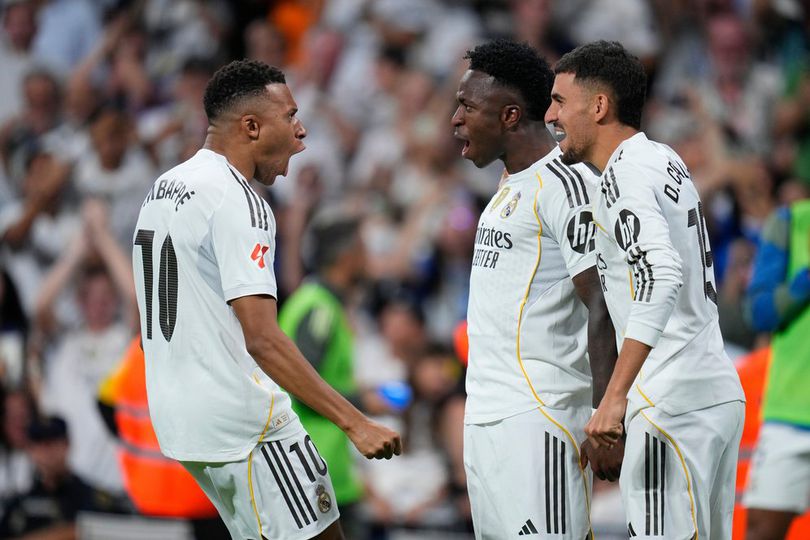 Real Madrid